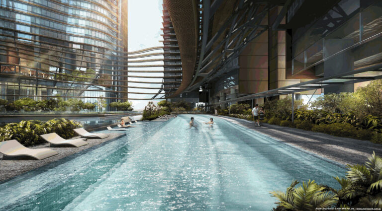 New Condos A Complete Guide to Modern Condominium Living