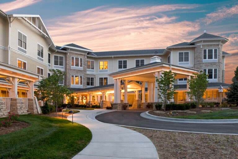 Assisted Living Facilities A Complete Guide to Care, Comfort, and Community