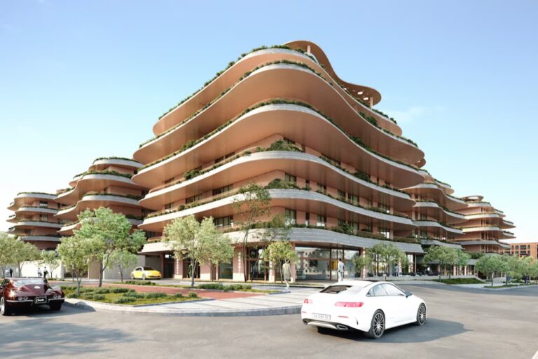 Modern Housing Projects A Complete Guide to Innovative Urban Living