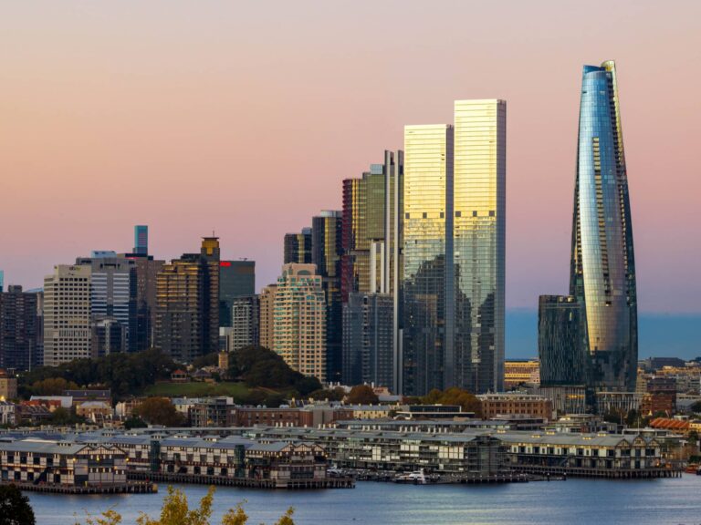 Off-Plan Properties A Complete Guide to Modern Real Estate Investments